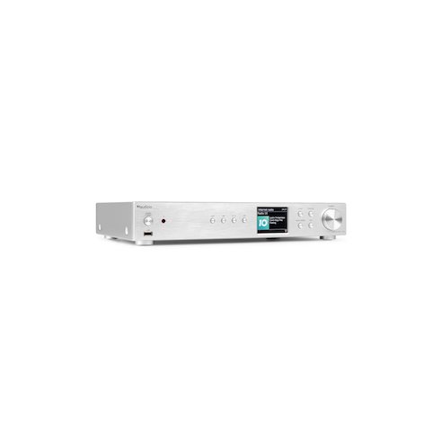 Audizio Adria Inter.Radio WiFi DAB Spt BT A