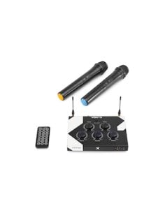 Vonyx AV510 Karaoke Microphone Controller Pro