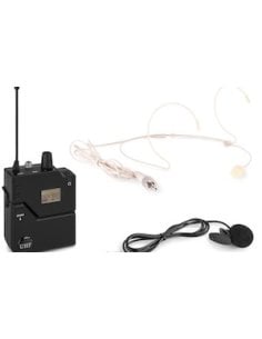 Power Dynamics PD632BP Bodypack for PF632 series