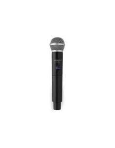 Vonyx WM82C Micro UHF digital 2ch BP+HH