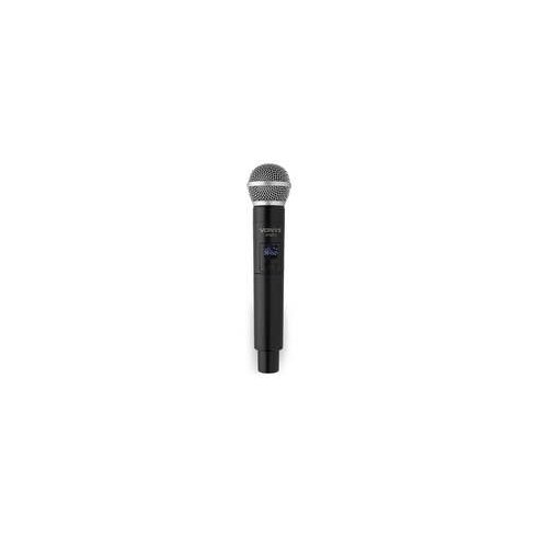 Vonyx WM82C Micro UHF digital 2ch BP+HH