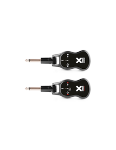 Vonyx WGS20 Wirel. Guitar System 16CH UHF