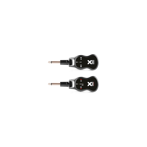 Vonyx WGS20 Wirel. Guitar System 16CH UHF
