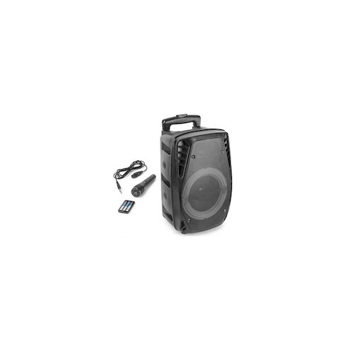 Fenton FT8LED-MK2 Port.System 8 BT/micro