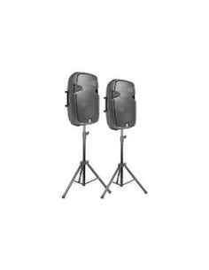 Vonyx PSS302 Port.Soundset 2x10 MP3/BT