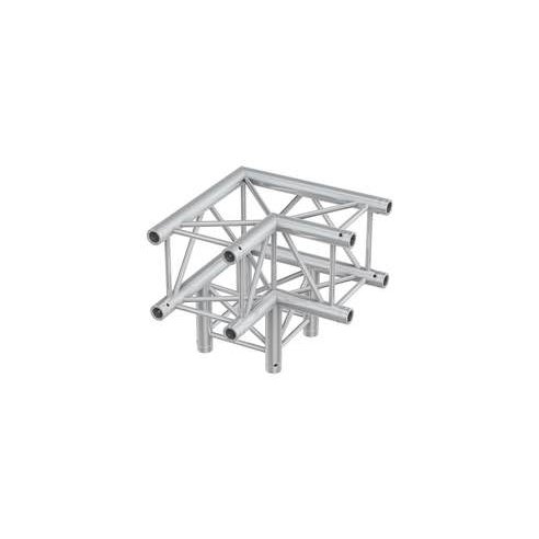 BeamZ P30-C30 Truss 3 way corner 90'  0,5