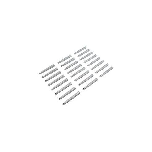 BeamZ P-Spigot set 24pcs