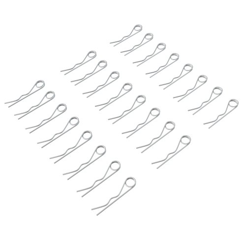 BeamZ P-Safety Spring Set 24pcs