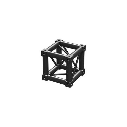 BeamZ P30-MCB Truss Multi Conn Box BLK