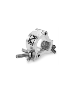 BeamZ BC38B-75 Half Coupler Sl 75kg Al.