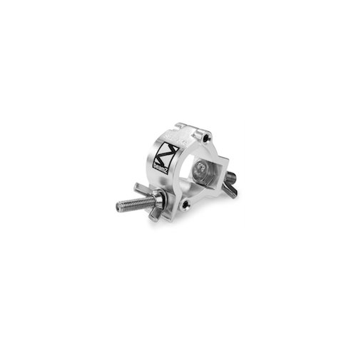BeamZ BC38B-75 Half Coupler Sl 75kg Al.