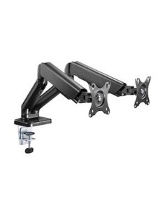 Audizio MAD20G Double Monitor Arm 17-32