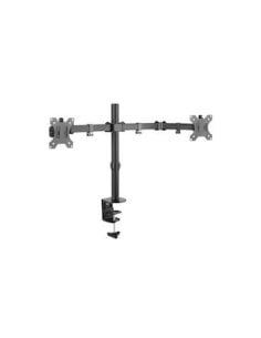 Audizio MAD20 Double Monitor Arm 17-32