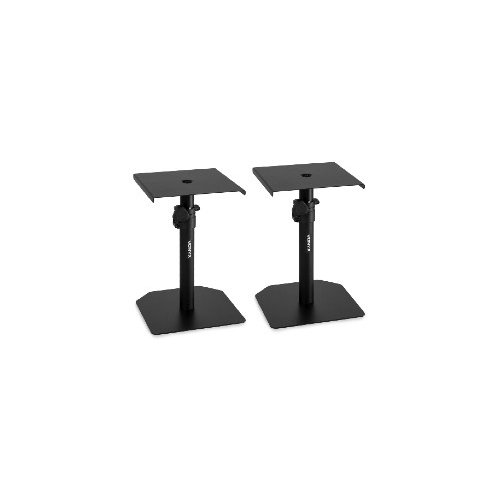 Vonyx SMS10 Studio Monitor Table StandSet