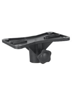 Vonyx MP1 Mounting Plate for Speakerbox