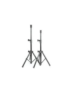 Vonyx LS02K Kit 2xSpeak.Stand 1,35m 20kg