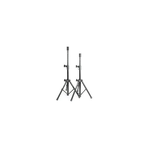 Vonyx LS02K Kit 2xSpeak.Stand 1,35m 20kg
