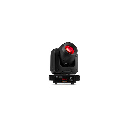 BeamZ COBRA 100H Beam 100W Mov Head