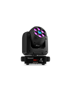 BeamZ COBRA 160 Spot100W+Be-Eye