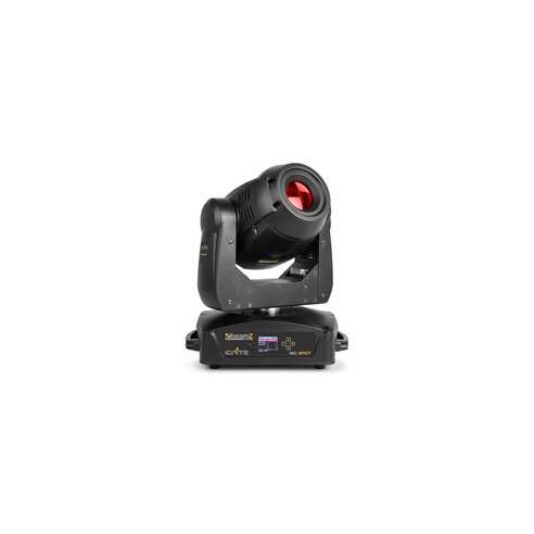 BeamZ IGNITE180 LED 180W Moving Head Spot