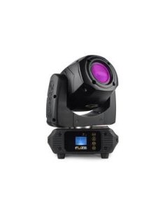 BeamZ Fuze75S Spot 75W LED Mov.Head DMX
