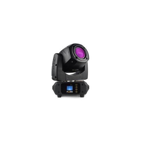 BeamZ Fuze75S Spot 75W LED Mov.Head DMX