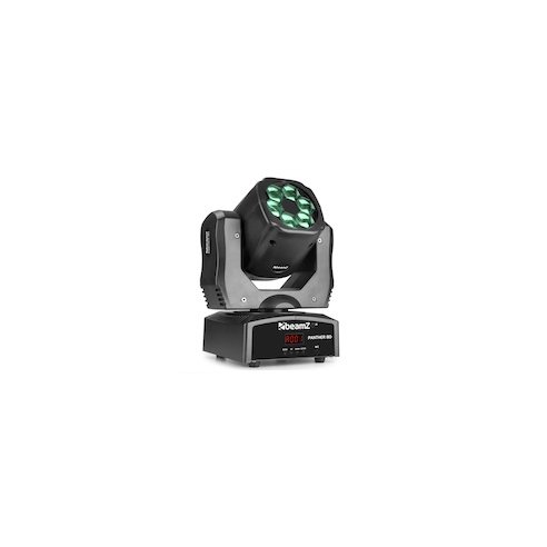 BeamZ Panther 80 Hybrid IRC