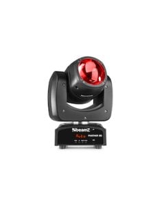 BeamZ Panther 85 LED Beam Moving Head