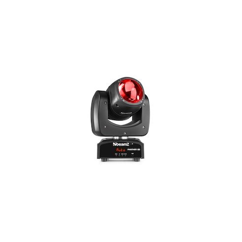 BeamZ Panther 85 LED Beam Moving Head