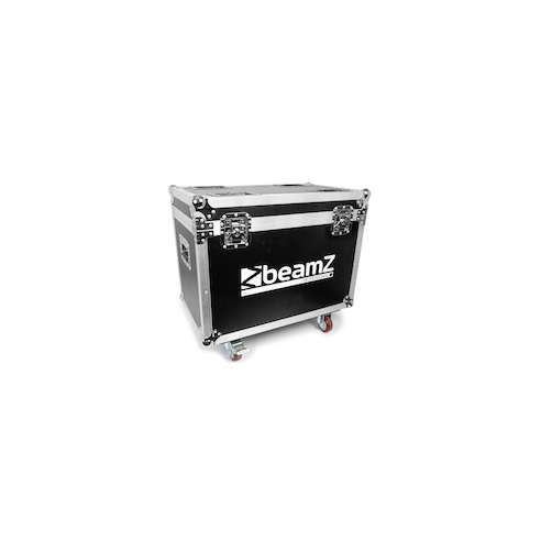 beamZ FC1940 Flightcase for 2pcs MHL1940
