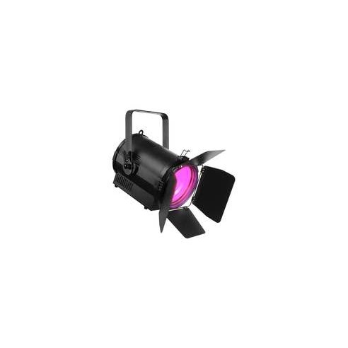 BeamZ BTF200CZ Fresnel Zoom 200W RGBW LED