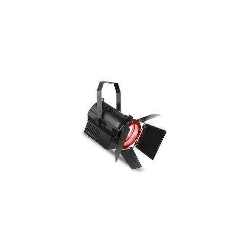 BeamZ BTF440Z Mini Fresn.Zm. 4x40W RGBW