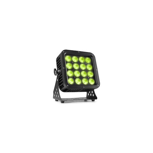 BeamZ StarColor128 16x8W IP65 RGBW
