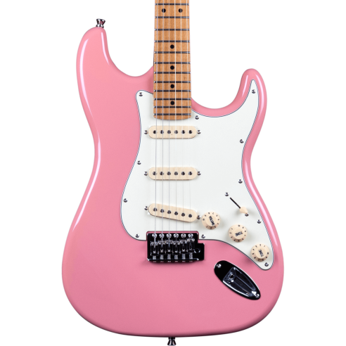 JET JS-300 BGD SSS BURGUNDY ROASTED MAPLE
