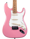JET JS-300 BGD SSS BURGUNDY ROASTED MAPLE