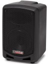 AUDIODESIGN M1 7W/L DIFF.PORTATILE