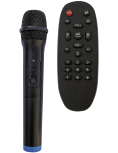 AUDIODESIGN M1 7W/L DIFF.PORTATILE 2