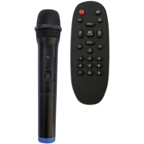 AUDIODESIGN M1 7W/L DIFF.PORTATILE