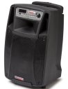 AUDIODESIGN M2 10W/L DIFFUS.PORTATILE