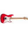 JET JS-400 CRD HSS CORAL RED ROASTED MAPLE