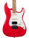 JET JS-400 CRD HSS CORAL RED ROASTED MAPLE