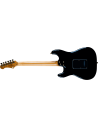 JET JS-400 BK G HSS BLACK ROASTED MAPLE GOLD HARDWARE