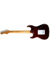 JET JS-450 TBK HSS ROASTED MAPLE TRASP. BLACK FLAME TOP