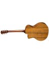EASTMAN AC222CE DLX