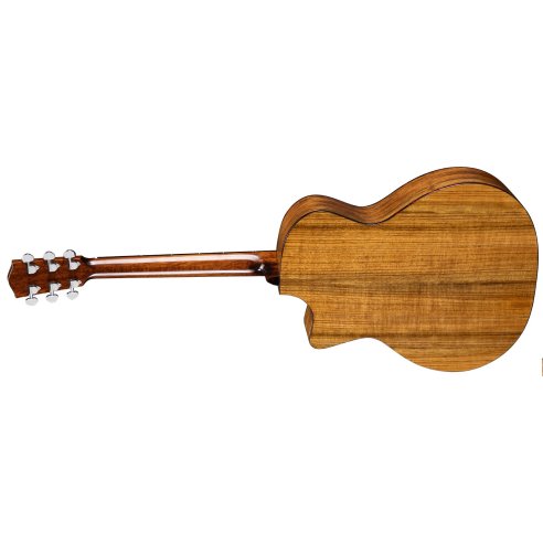 EASTMAN AC222CE DLX