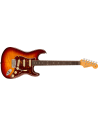FENDER 70TH AM PRO II STRAT RW COMET BURST