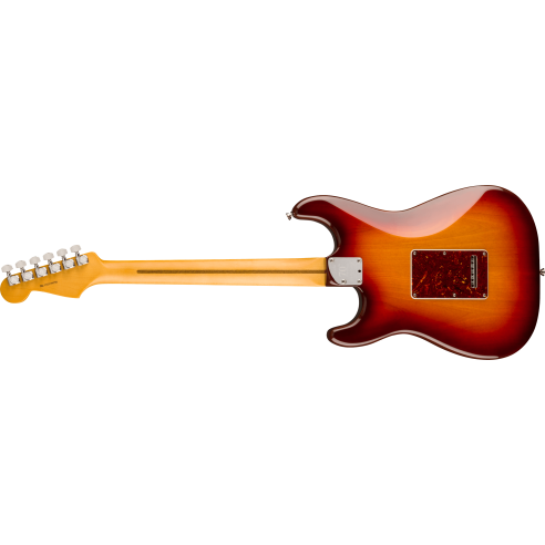 FENDER 70TH AM PRO II STRAT RW COMET BURST