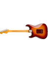 FENDER 70TH AM PRO II STRAT RW COMET BURST