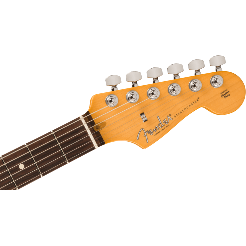 FENDER 70TH AM PRO II STRAT RW COMET BURST
