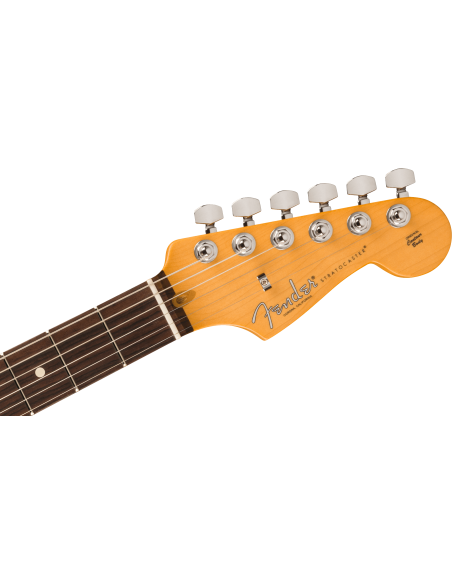 FENDER 70TH AM PRO II STRAT RW COMET BURST FENDER 70TH AM PRO II STRAT RW COMET BURST